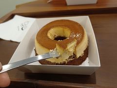 -茉芙甜品屋(黄龙店)