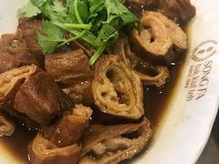 -松發肉骨茶(先得坊店)