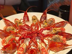 -红盔甲·小龙虾(人民广场店)