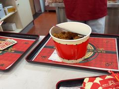 -塔斯汀中国汉堡(嘉禾望岗地铁站店)