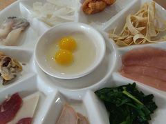-建新园过桥米线(金碧广场店)