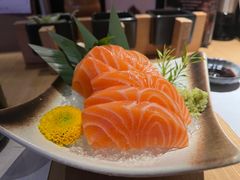 -乌君·酒场·炭火烧鸟(侨城坊店)
