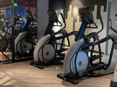 -威尔仕健身(海伦中心店)