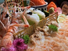 -喜聚薈·花膠雞海鮮火鍋(越秀店)