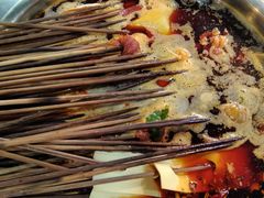 -江二娃串串香(科园四路总店)