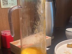 -五谷丰登农家院·地道胶东菜·海鲜烧烤(威海店)