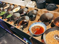 -蜀香楼老店(长兴店)