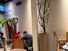 -漆黑觉米粉(三里屯店)