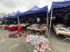 -细村农贸综合市场