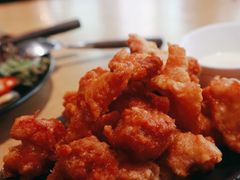 -HELLO 27 意面·沙拉·帕尼尼