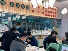 大堂-紫光园·烤鸭(美术馆店)