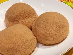 酥皮牛奶包-金玉满堂潮州酒楼(无限极荟购物广场店)