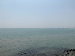 -东疆建设开发纪念公园