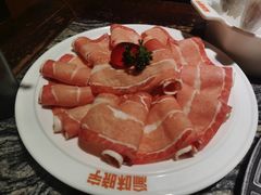 肥牛一号-晓宇重庆火锅(大唐不夜城店)