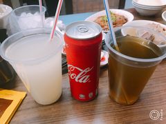 -松發肉骨茶(克拉码头店)