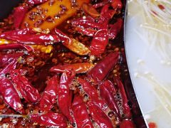 -花间小酌火锅小酒馆(吕四店)