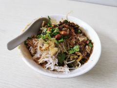-宋记海南粉传承老店(人民西路店)