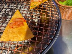 -入火韩国烤肉(凯旋广场店)