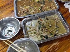 -龙上水现炒生料(柳沙店)