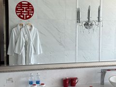 -大连中远海运洲际酒店