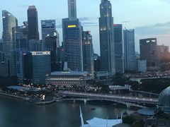 -新加坡文华东方酒店