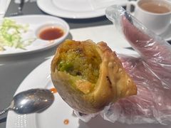-Pita's&Tika's中东和印度风味餐厅(龙湖天街店)