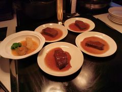 -The COOK·厨餐厅·自助餐(浦东嘉里大酒店)