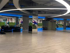 -优享健身(物美圣熙8号购物中心店)