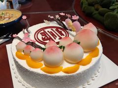 -绿江春(长江街店)