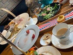 -SEN CASTLE城堡西餐(创意设计中心店)