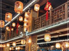 -杨记隆府(南坪店)