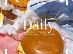 -麦当劳(伦敦人店)