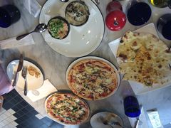 PizzaExpress&nbsp;马上诺(长泰广场店)-玛尚诺Pizza&Bar(长泰广场店)