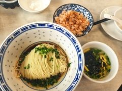 -二泉园老菜馆·百年无锡菜