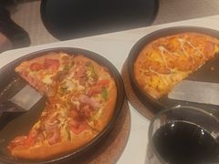 -必胜客(大悦城店)