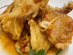 -陈家老院子·长春特色东北家宴(一匡街店)