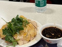 -振鼎鸡(福州路店)