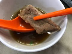 -新峰肉骨茶