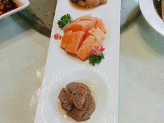 -百姓厨房(凤翔泥塑坊店)
