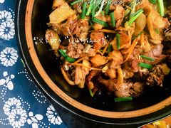 -柴火农家饭(遇龙河店)