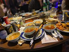 -大隐·成都火锅Bistro(合生麒麟新天地店)