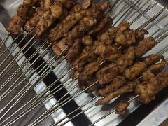 -清真·马峰烤肉(小学习北巷店)