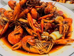 -红盔甲·小龙虾(人民广场店)