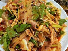 -大邑李记肥肠血旺