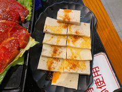 -九坤韩式烤肉(建发阅彩城店)