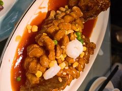 -宋园·金宴浙鲜馆(静安店)