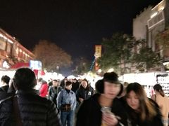 -鼓楼夜市