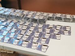 -霸王茶姬(上海恒基名人店)