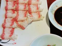 -1078號老北京涮肉(松柏店)