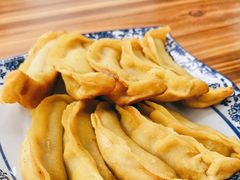 -老七家湾牛肉锅贴(通淮街店)